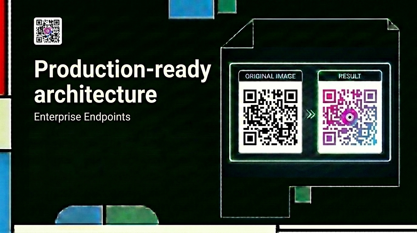 Enterprise Endpoints
